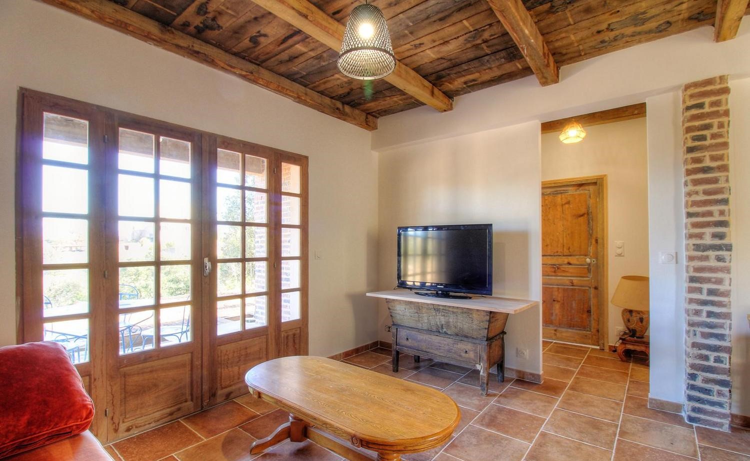 Photo du logement