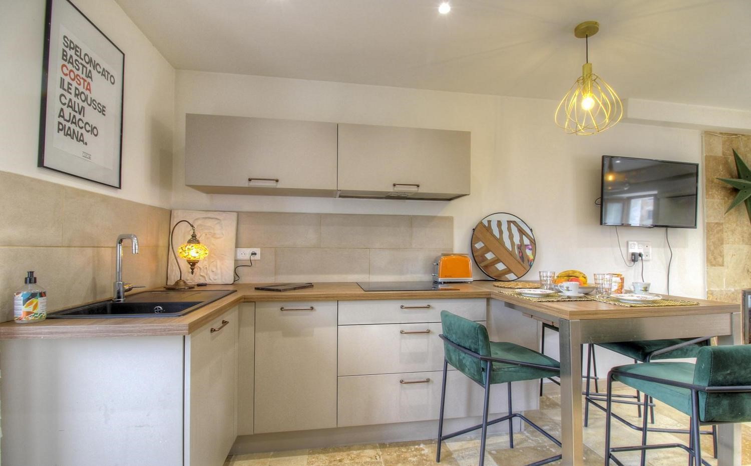 Photo du logement