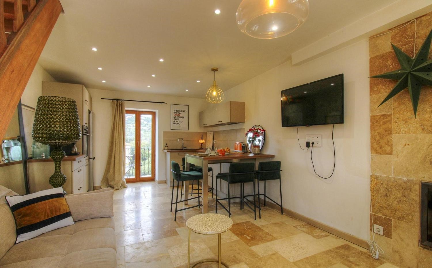 Photo du logement